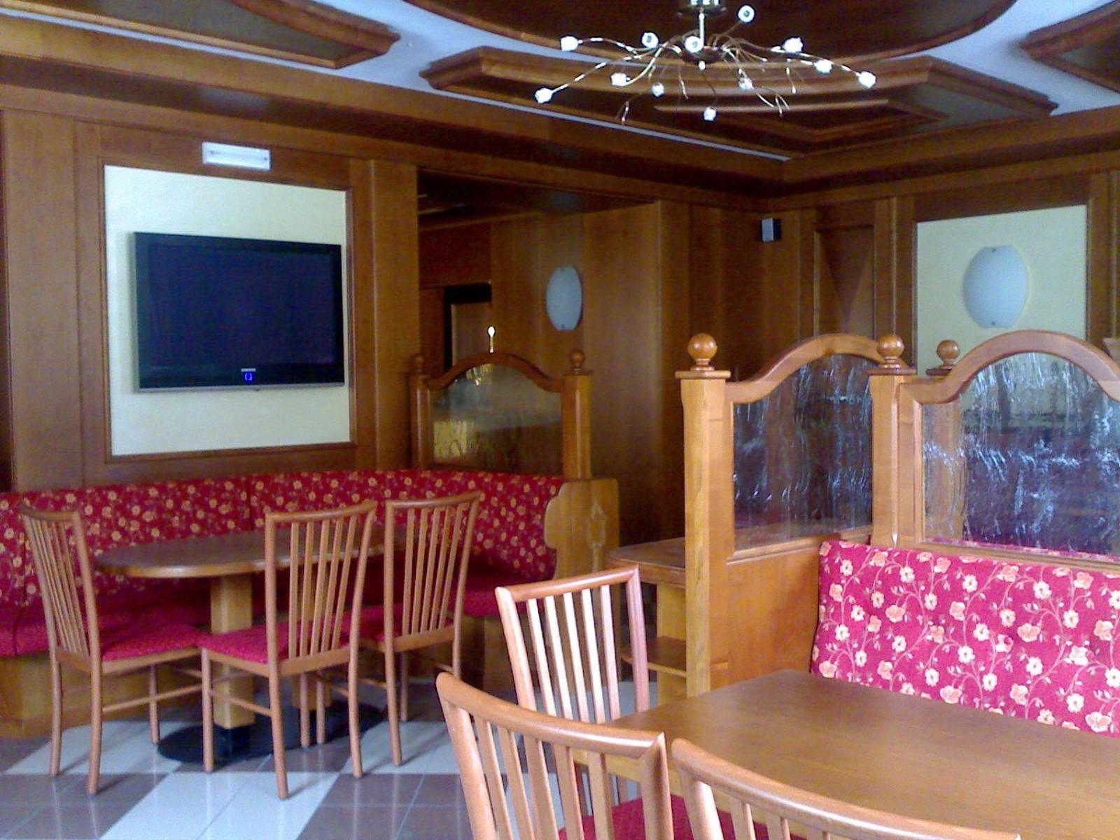 Hotel Majorka Andalo Exterior photo